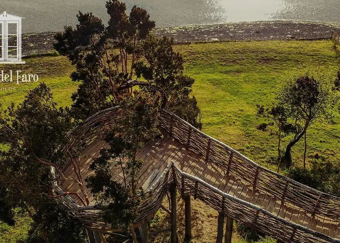 Casa Del Faro Chiloe